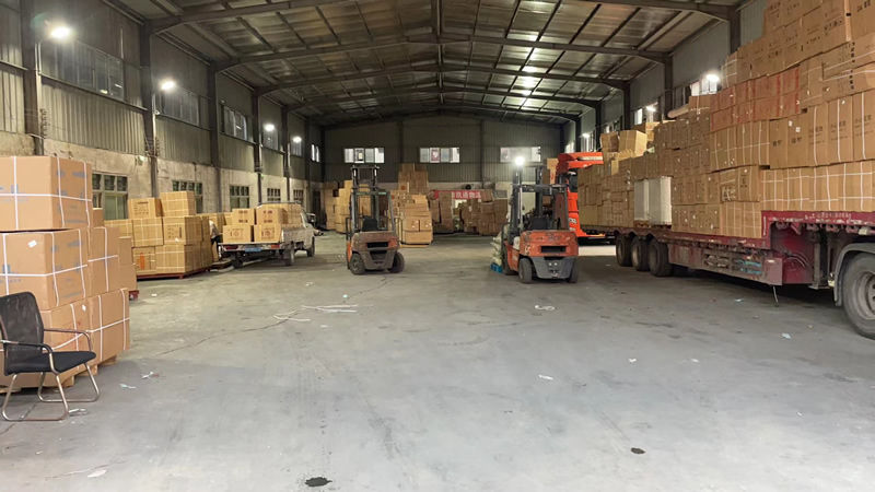 潮州到重庆物流专线-潮州到重庆物流公司-「定时发车」